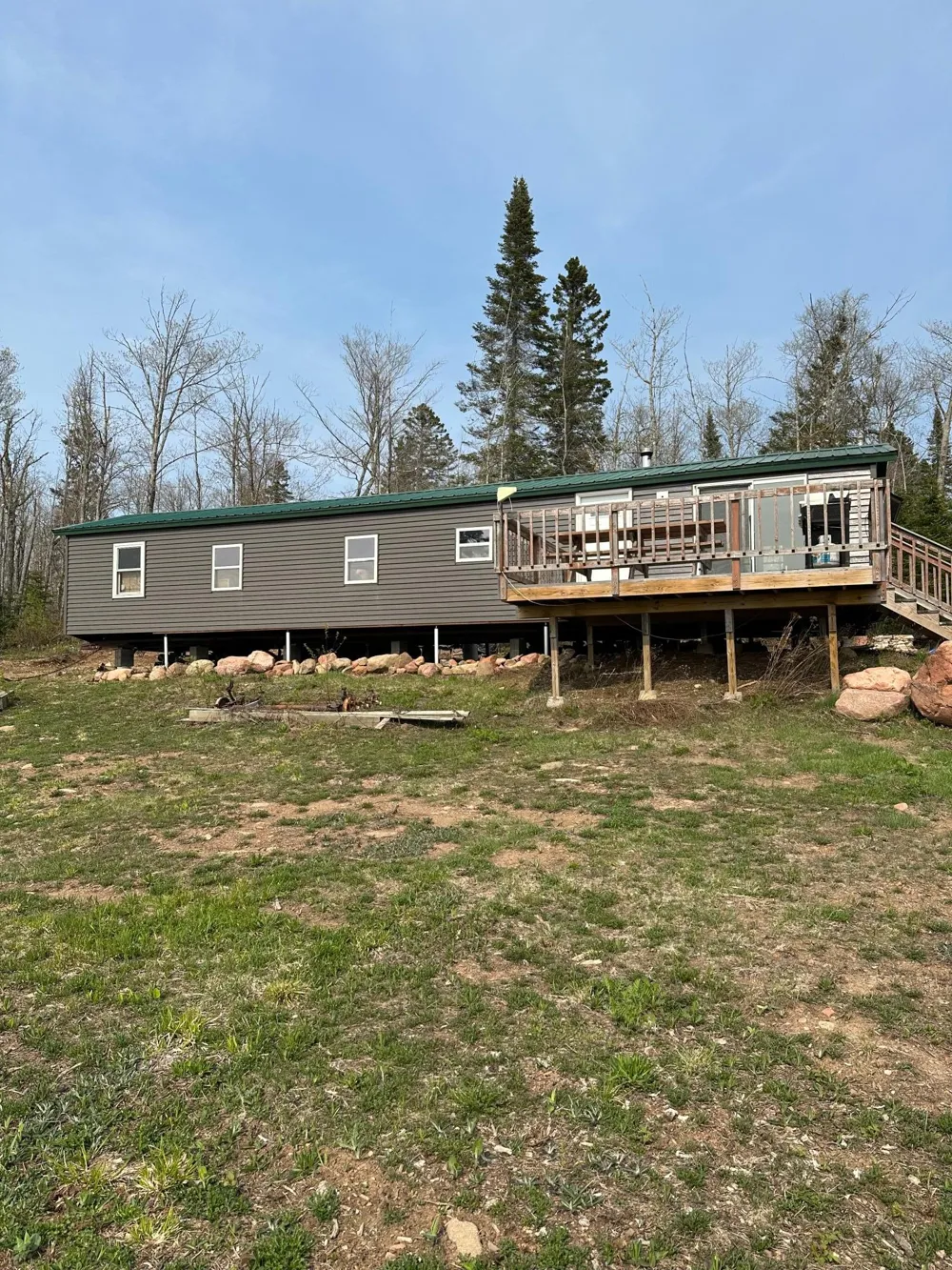 5241 Hut Two Road Finland, MN 55603