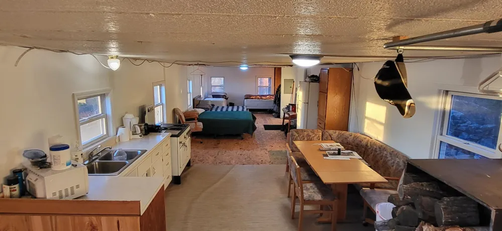 5241 Hut Two Road Finland, MN 55603