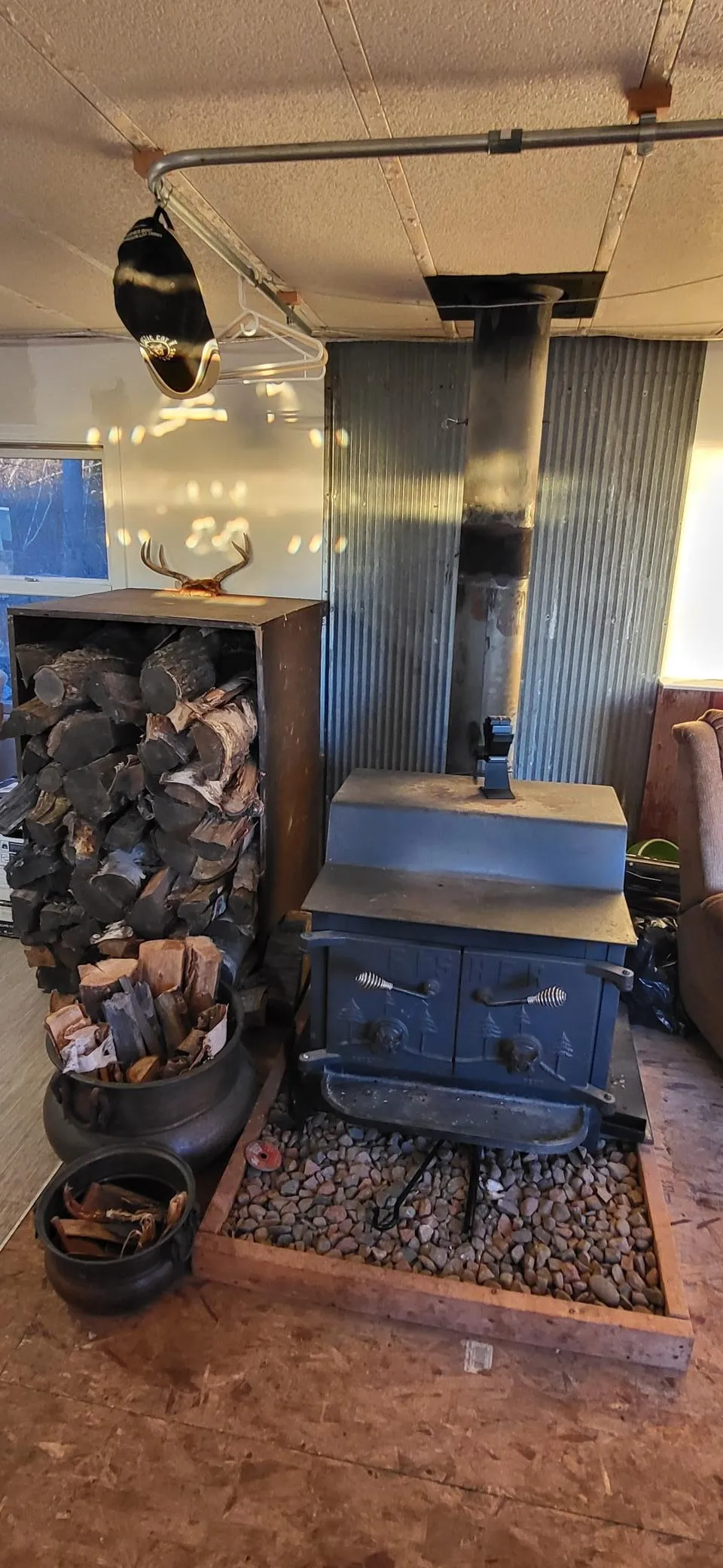 5241 Hut Two Road Finland, MN 55603