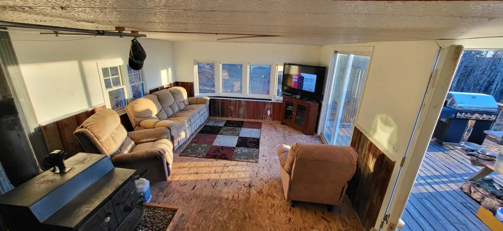 5241 Hut Two Road Finland, MN 55603