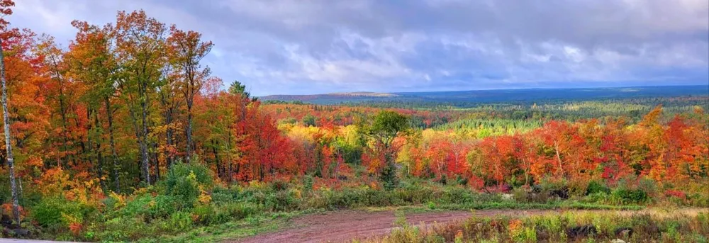 5241 Hut Two Road Finland, MN 55603