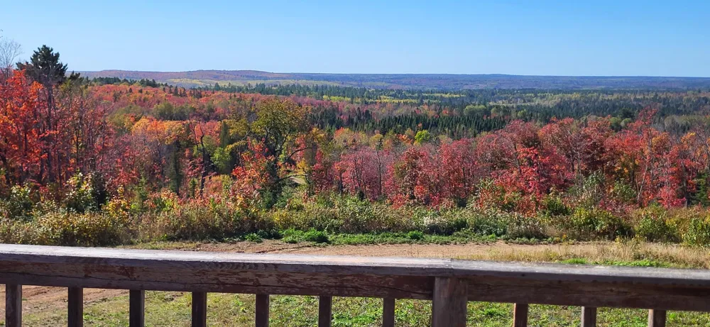 5241 Hut Two Road Finland, MN 55603
