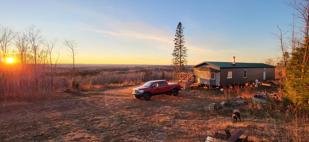 5241 Hut Two Road Finland, MN 55603