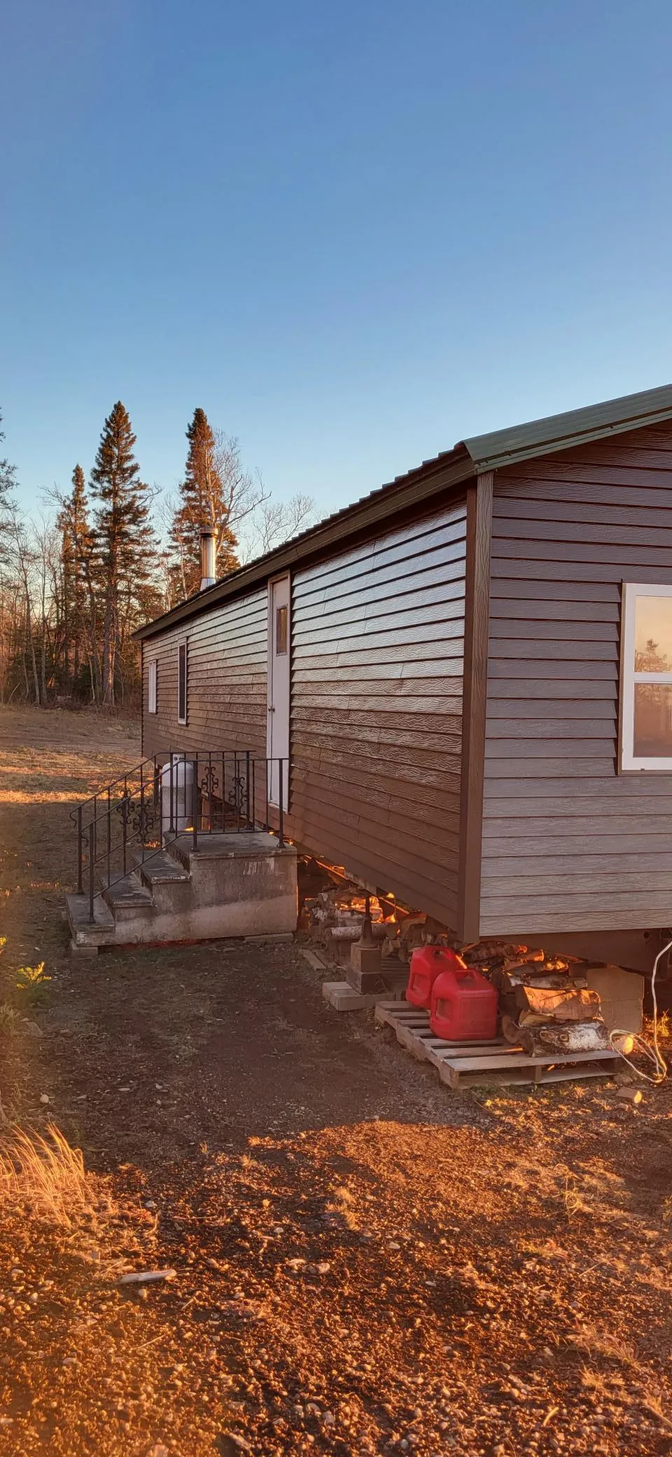 5241 Hut Two Road Finland, MN 55603