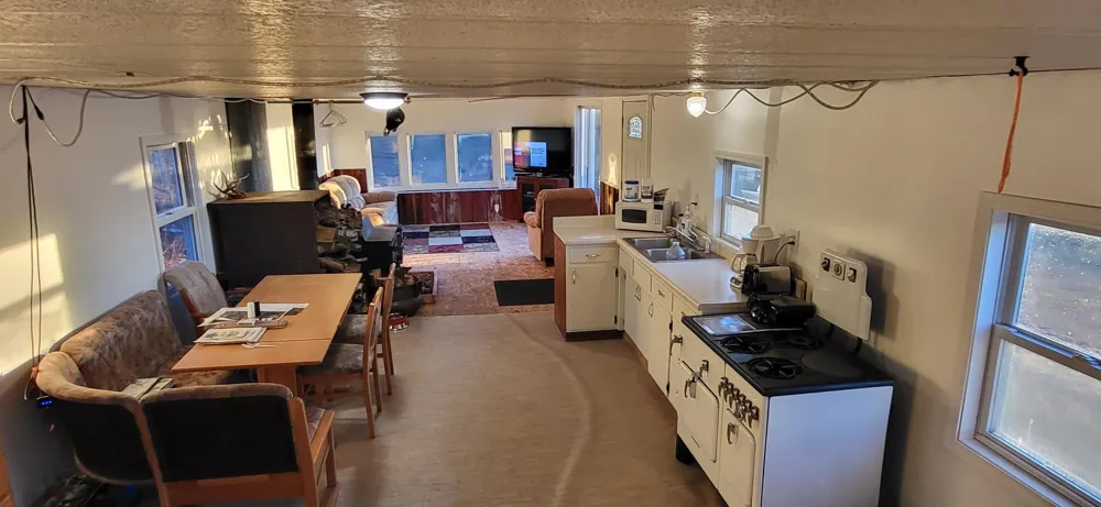 5241 Hut Two Road Finland, MN 55603