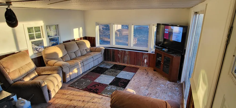 5241 Hut Two Road Finland, MN 55603