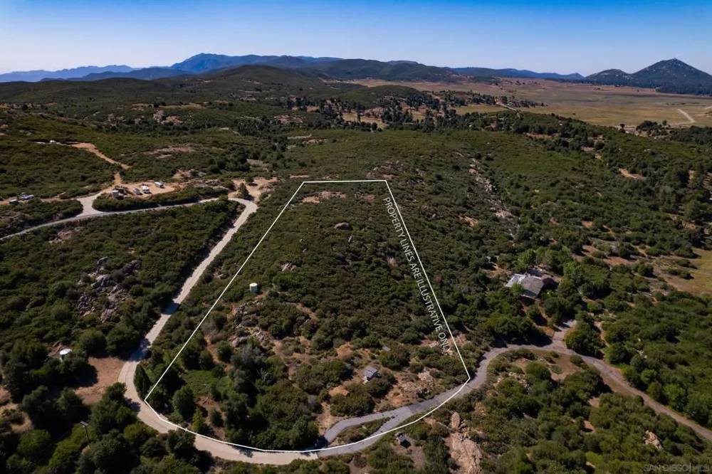 17893 Winn Ranch Rd E San Diego, CA 92036