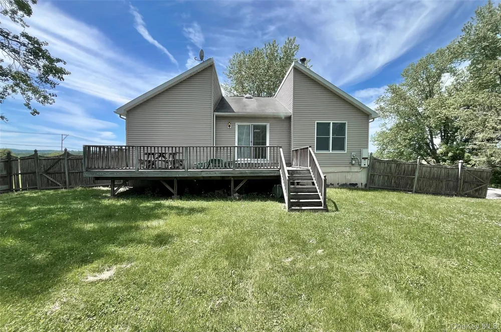 98 Oil City Road Pine Island, NY 10969