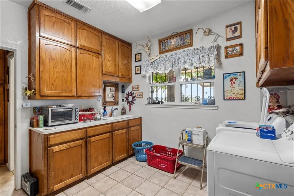 1500 CR 222 Kempner, TX 76539