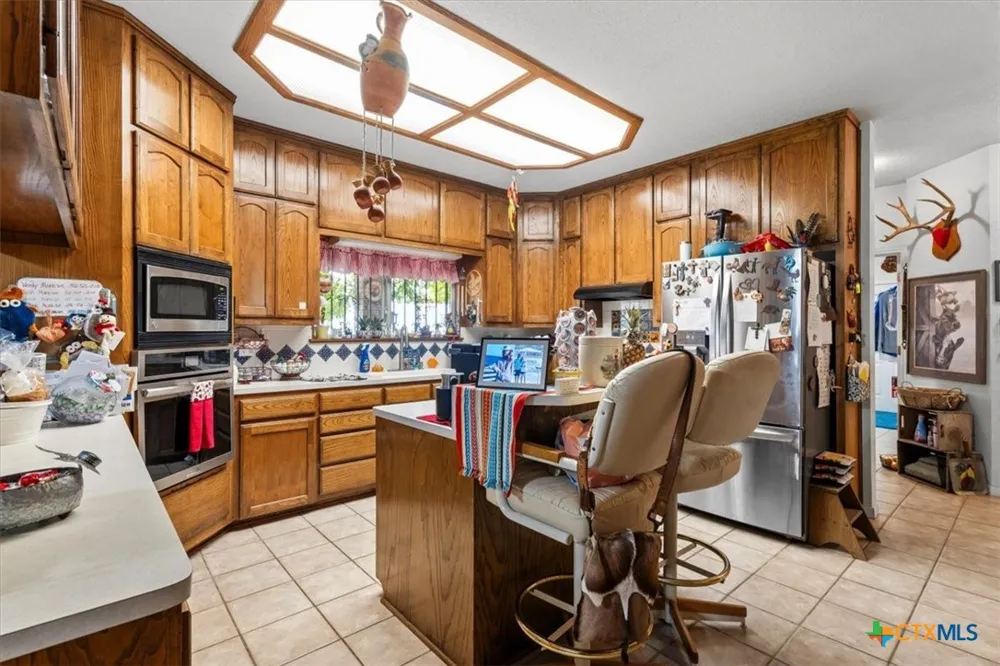 1500 CR 222 Kempner, TX 76539