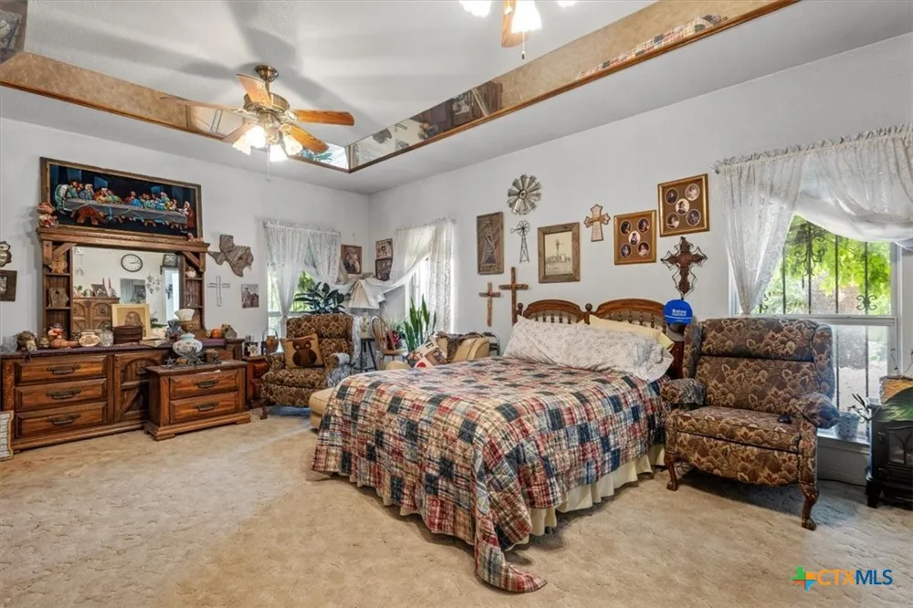 1500 CR 222 Kempner, TX 76539