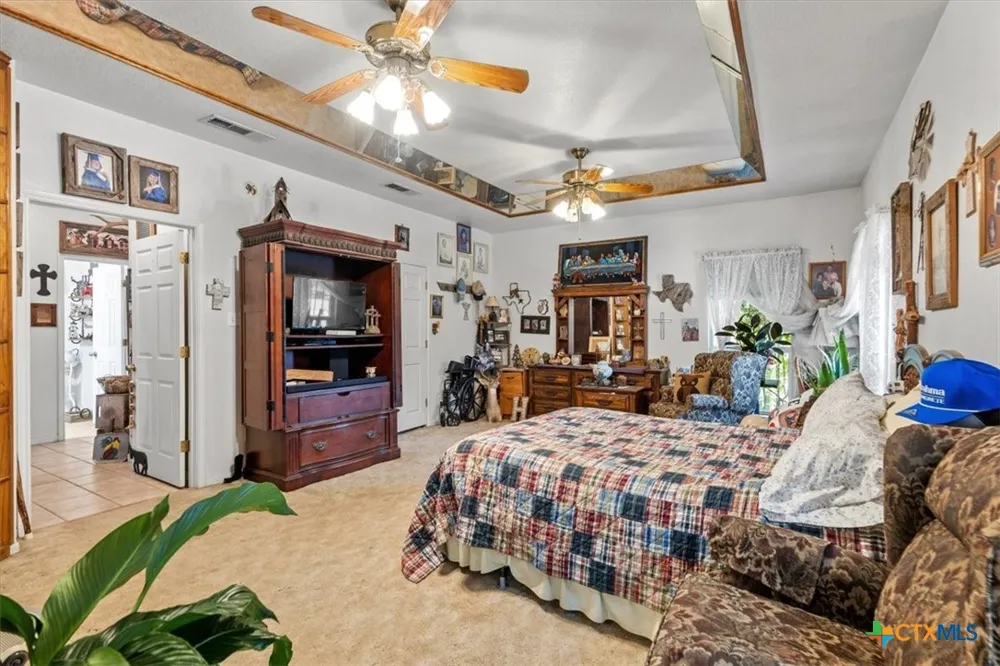 1500 CR 222 Kempner, TX 76539