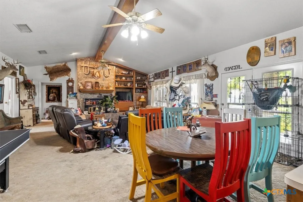 1500 CR 222 Kempner, TX 76539