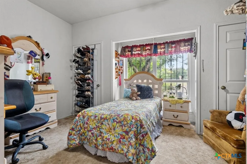 1500 CR 222 Kempner, TX 76539