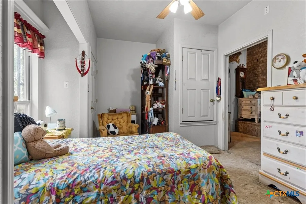 1500 CR 222 Kempner, TX 76539