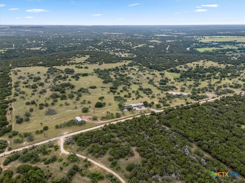 1500 CR 222 Kempner, TX 76539