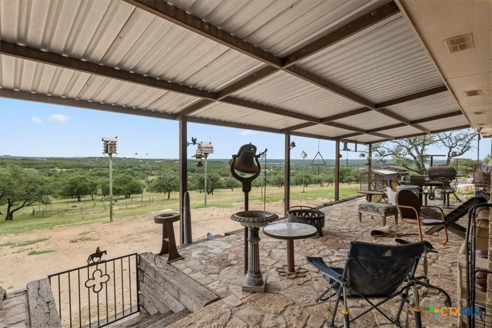 1500 CR 222 Kempner, TX 76539