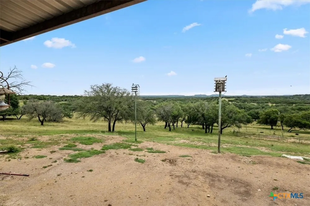 1500 CR 222 Kempner, TX 76539