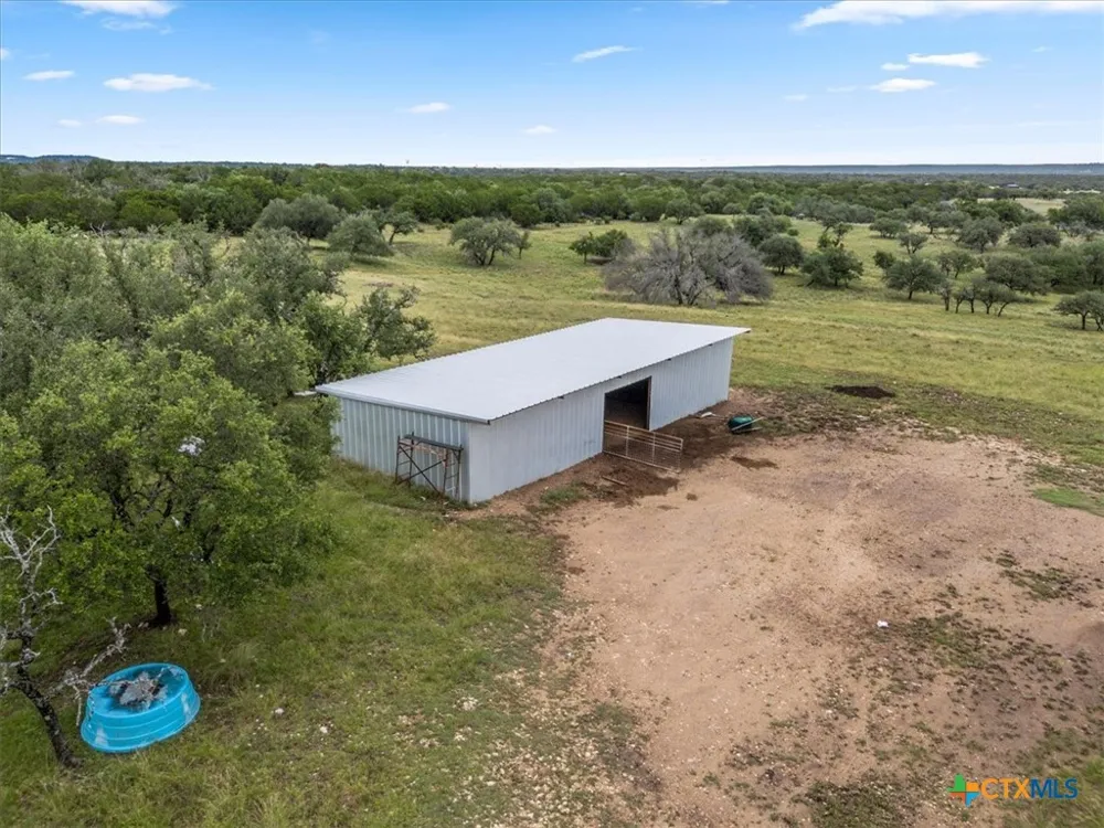 1500 CR 222 Kempner, TX 76539