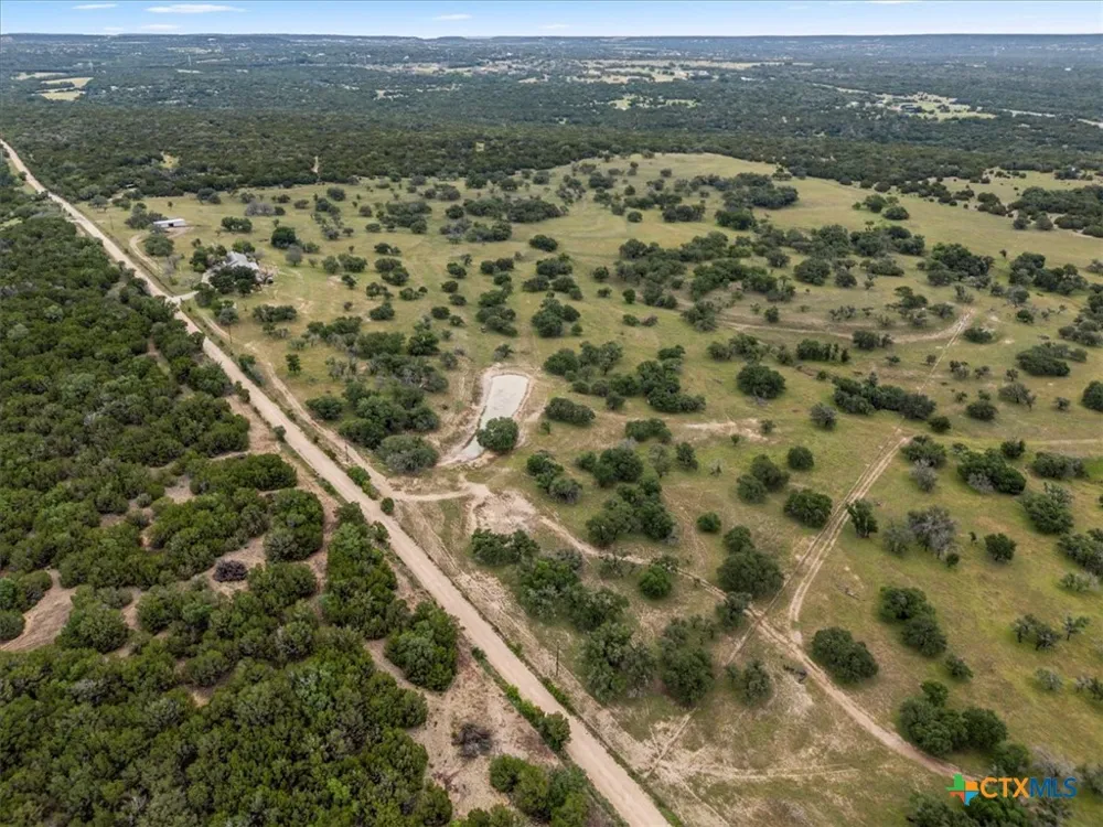 1500 CR 222 Kempner, TX 76539