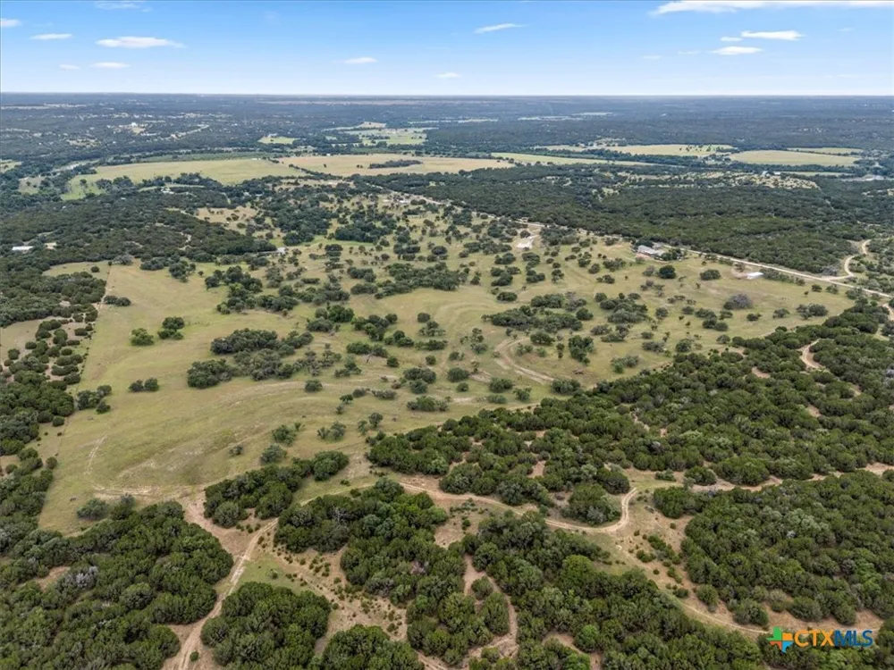 1500 CR 222 Kempner, TX 76539