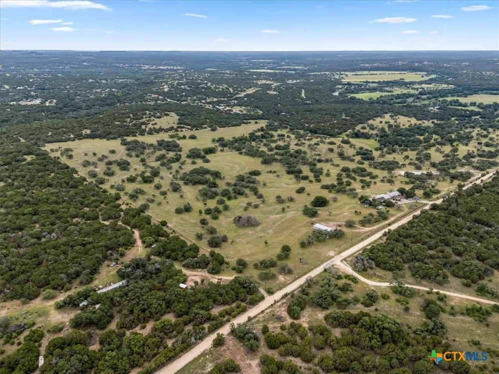 1500 CR 222 Kempner, TX 76539