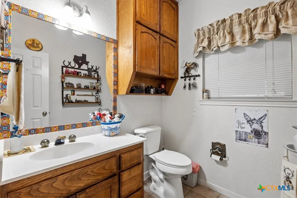 1500 CR 222 Kempner, TX 76539