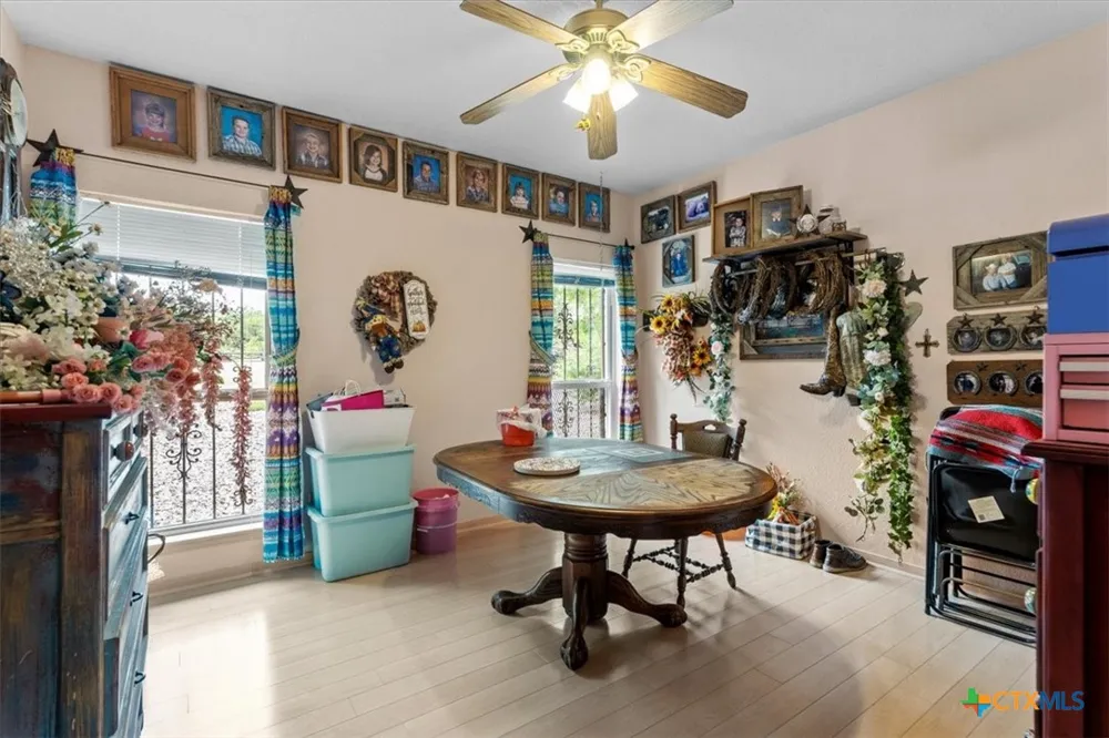 1500 CR 222 Kempner, TX 76539