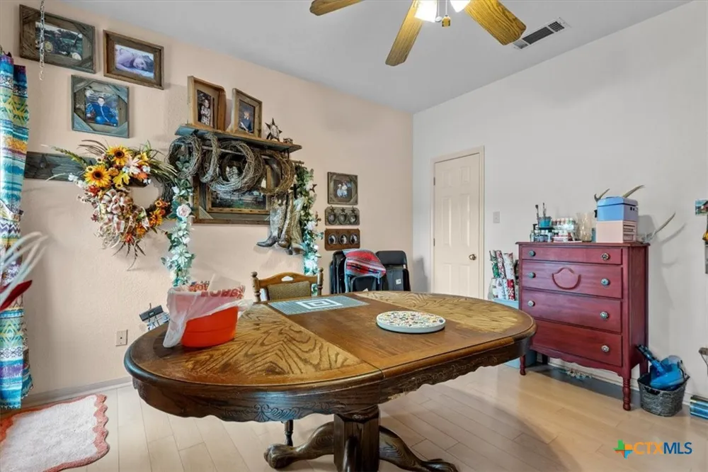 1500 CR 222 Kempner, TX 76539