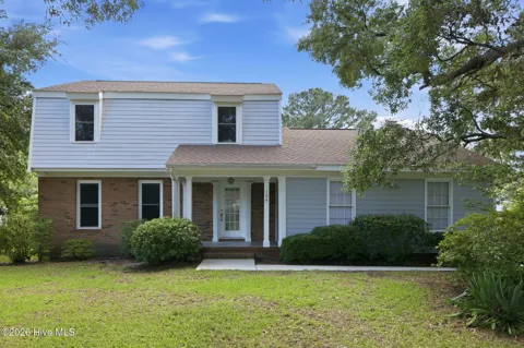 104 Gull Harbor Drive