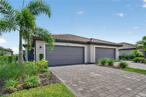 Hunter Oak Drive
