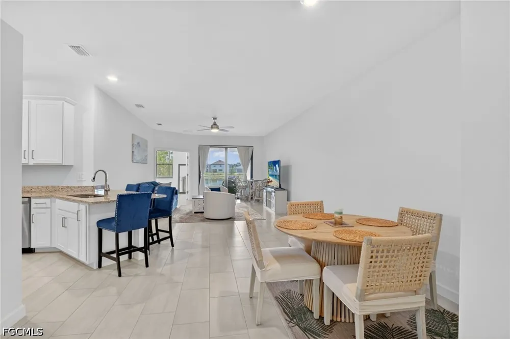 Hunter Oak Drive Fort Myers, FL 33913