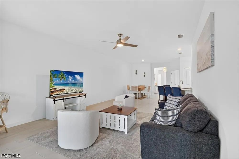 Hunter Oak Drive Fort Myers, FL 33913