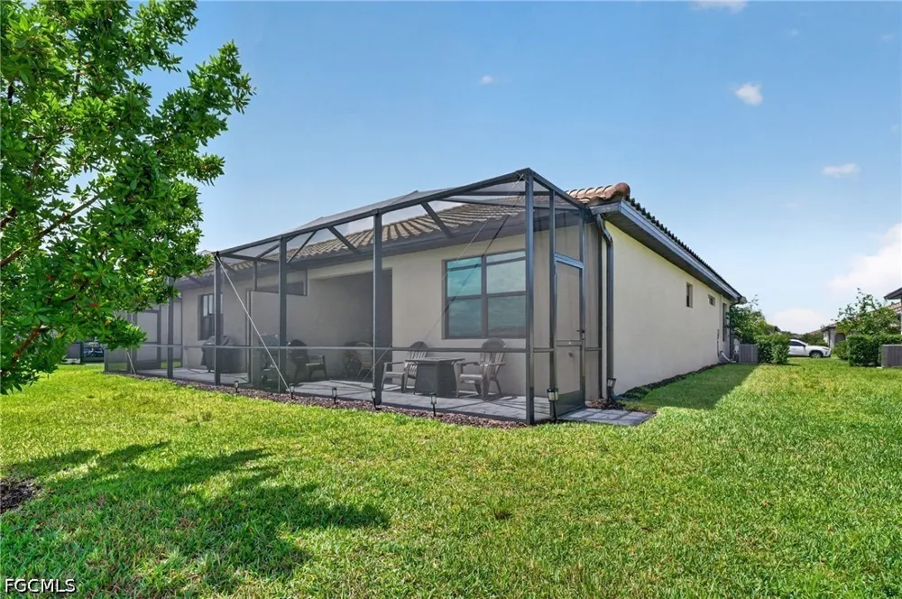 Hunter Oak Drive Fort Myers, FL 33913