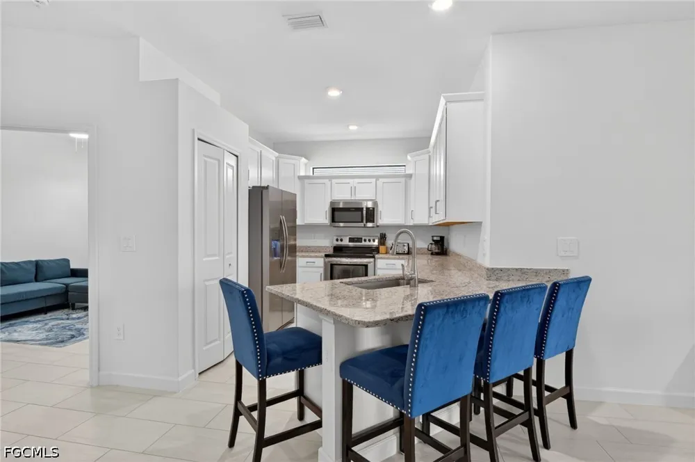 Hunter Oak Drive Fort Myers, FL 33913