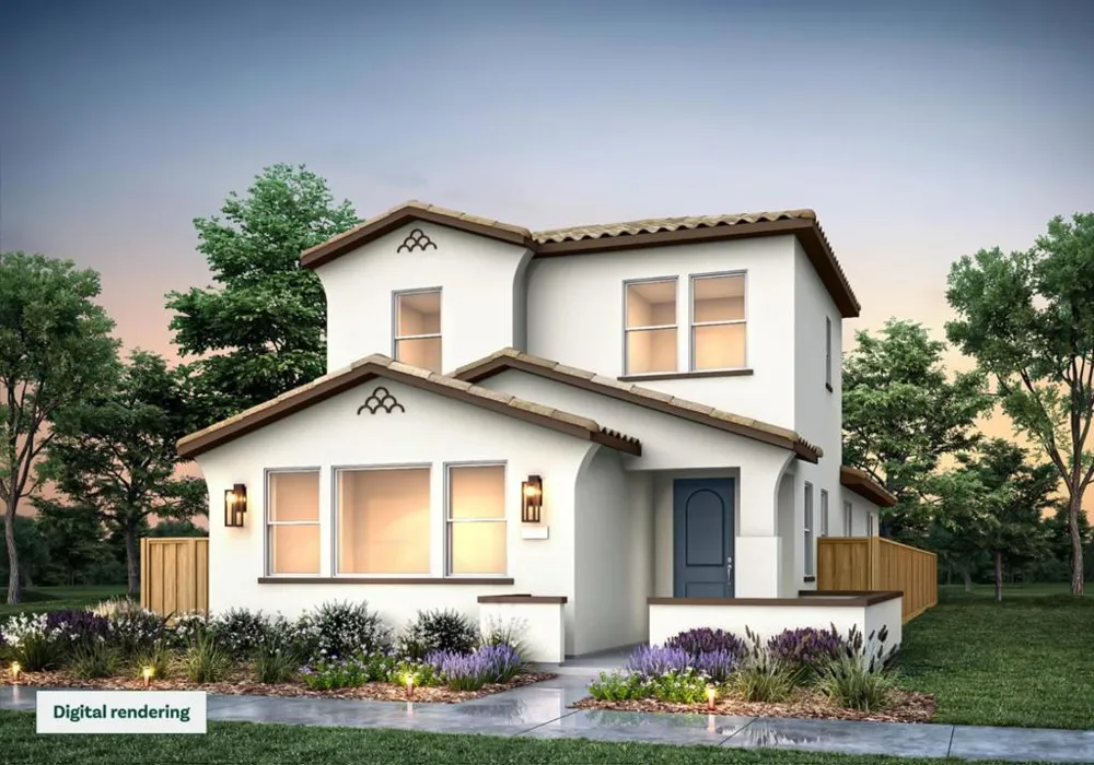 252 Santa Lucia Lane Marina, CA 93933