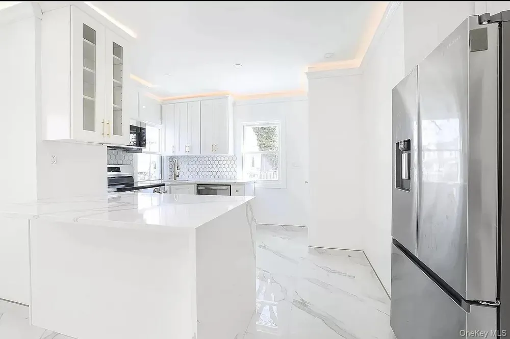 Address Not Shown Queens Village, NY 11429