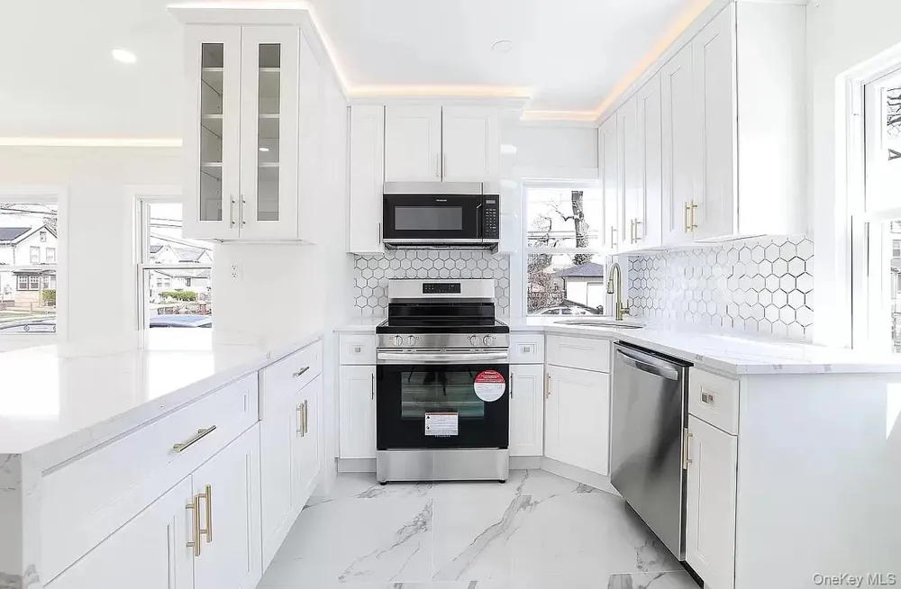 Address Not Shown Queens Village, NY 11429