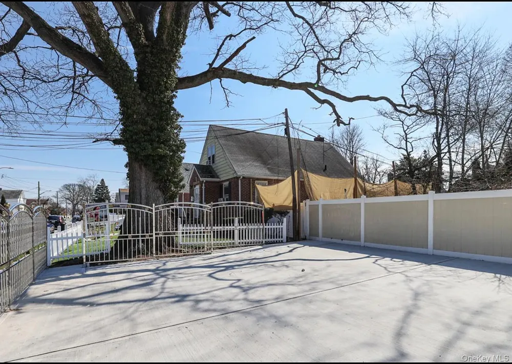 Address Not Shown Queens Village, NY 11429
