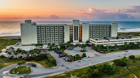 2700 Lumina Avenue #Unit 619