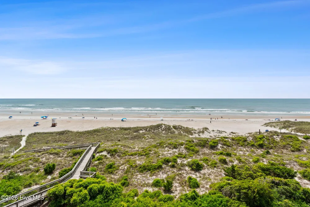 2700 Lumina Avenue #Unit 619 Wrightsville Beach, NC 28480