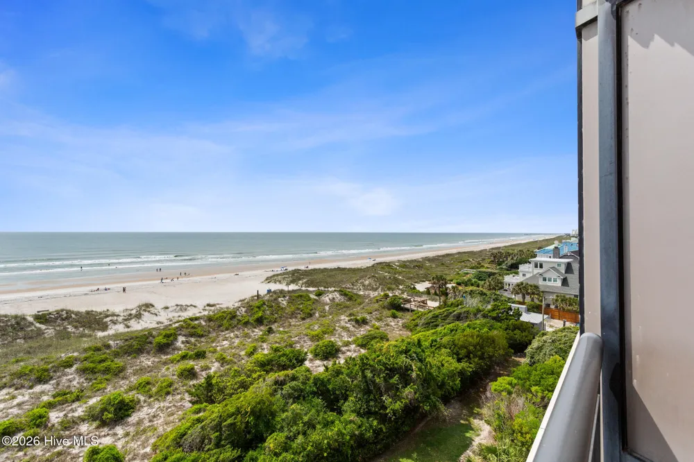 2700 Lumina Avenue #Unit 619 Wrightsville Beach, NC 28480