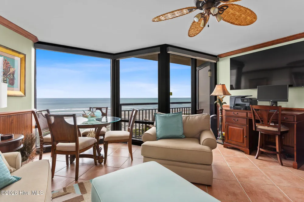 2700 Lumina Avenue #Unit 619 Wrightsville Beach, NC 28480