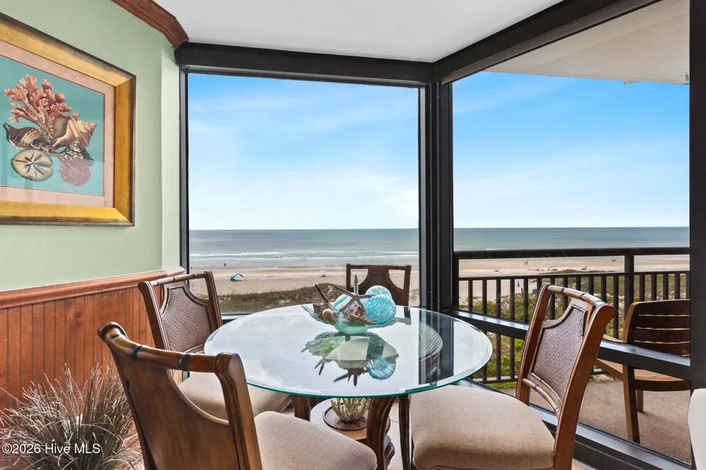 2700 Lumina Avenue #Unit 619 Wrightsville Beach, NC 28480