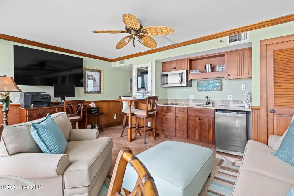 2700 Lumina Avenue #Unit 619 Wrightsville Beach, NC 28480