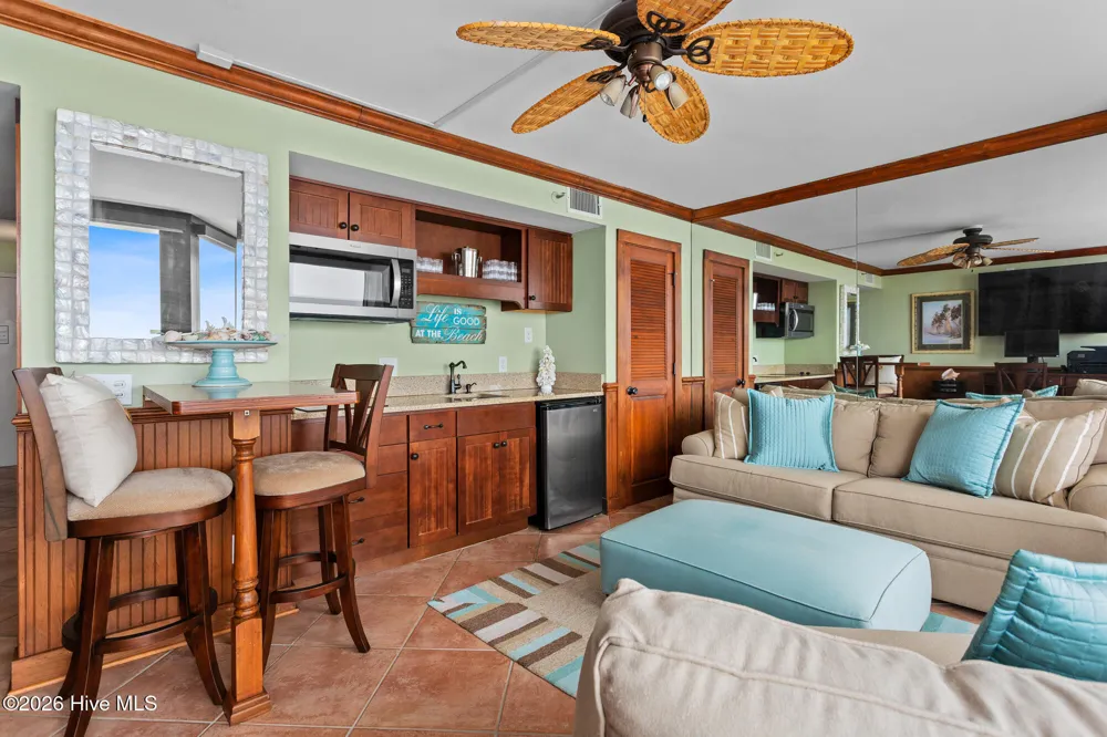 2700 Lumina Avenue #Unit 619 Wrightsville Beach, NC 28480