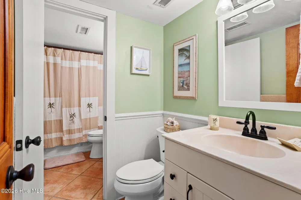 2700 Lumina Avenue #Unit 619 Wrightsville Beach, NC 28480