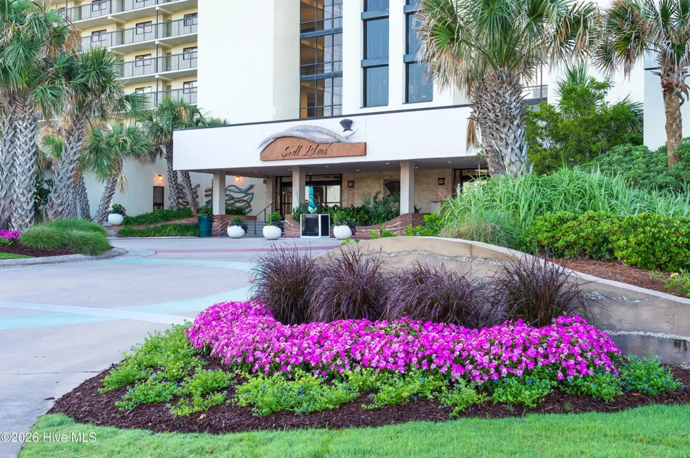 2700 Lumina Avenue #Unit 619 Wrightsville Beach, NC 28480