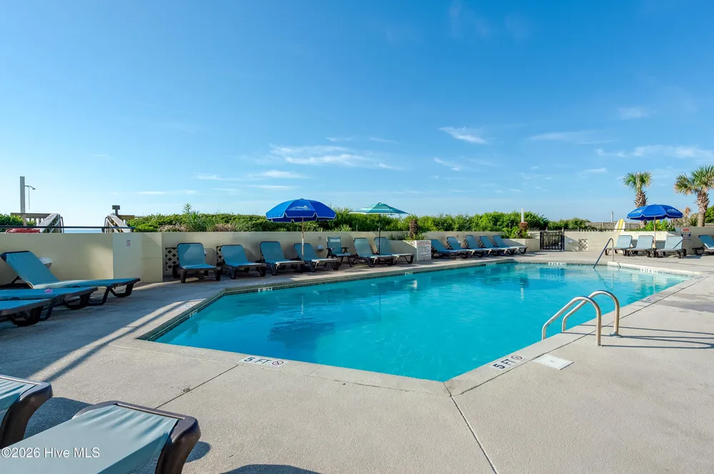 2700 Lumina Avenue #Unit 619 Wrightsville Beach, NC 28480