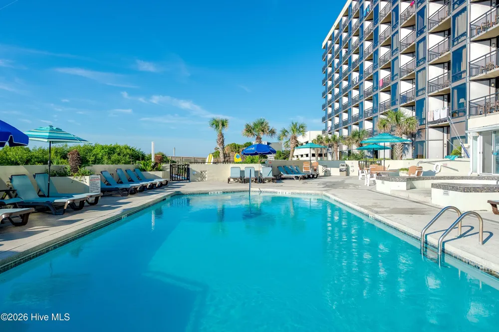 2700 Lumina Avenue #Unit 619 Wrightsville Beach, NC 28480